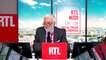 Le journal RTL de 12h du 09 novembre 2022