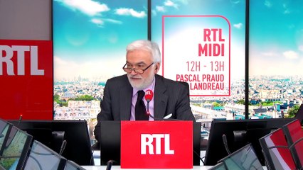 Le journal RTL de 12h du 09 novembre 2022