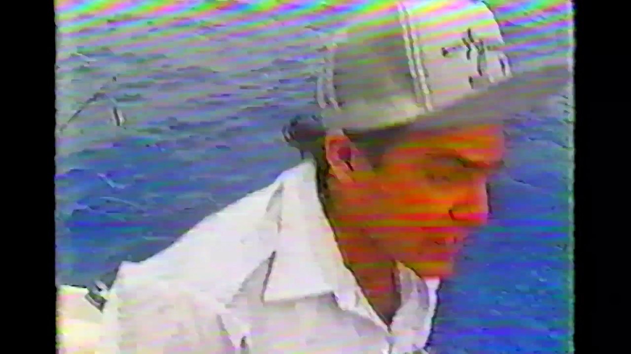 SOUTH BEACH SHARK CLUB Documentary Movie
