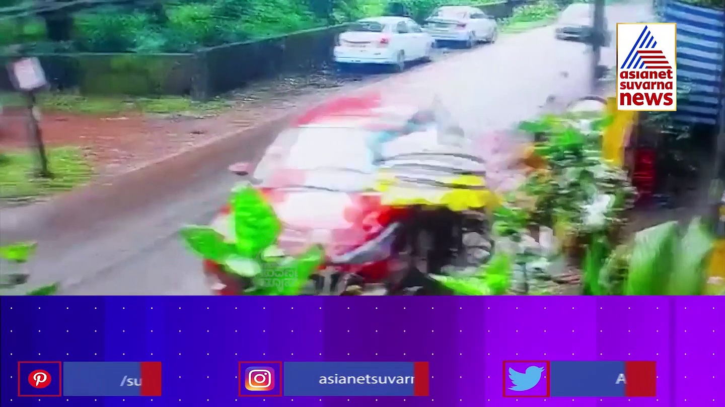 ಇಂಟಲಿಜೆನ್ಸ್‌ ಮಾಜಿ ಅಧಿಕಾರಿಯನ್ನೇ ಇಂಟಲಿಜೆಂಟ್‌ ಆಗಿ ಮುಗಿಸಿದ್ವಿ ಅಂದುಕೊಂಡ್ರು, ಆದರೆ, ಆಗಿದ್ದೇ ಬೇರೆ..!