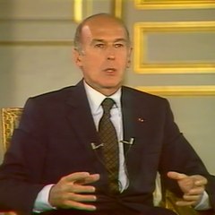 Énergie : quand Valéry Giscard d’Estaing parlait de croissance sobre