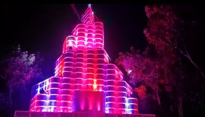 এবছর দাঁইহাটে রাস উৎসবে থিমের বহর |OneIndia Bengali