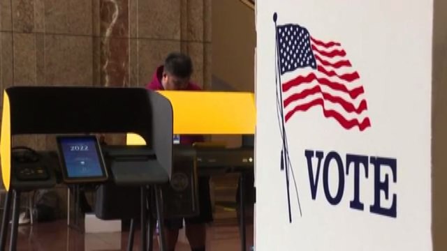 Elezioni Usa, Congresso in bilico: democratici oltre aspettative