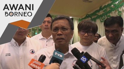 PRU15 | Manifesto GRS 'sedap didengar' - Sindir Shafie