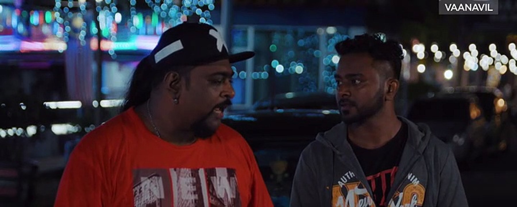 Arulmozhi (2022) Tamil PART 1