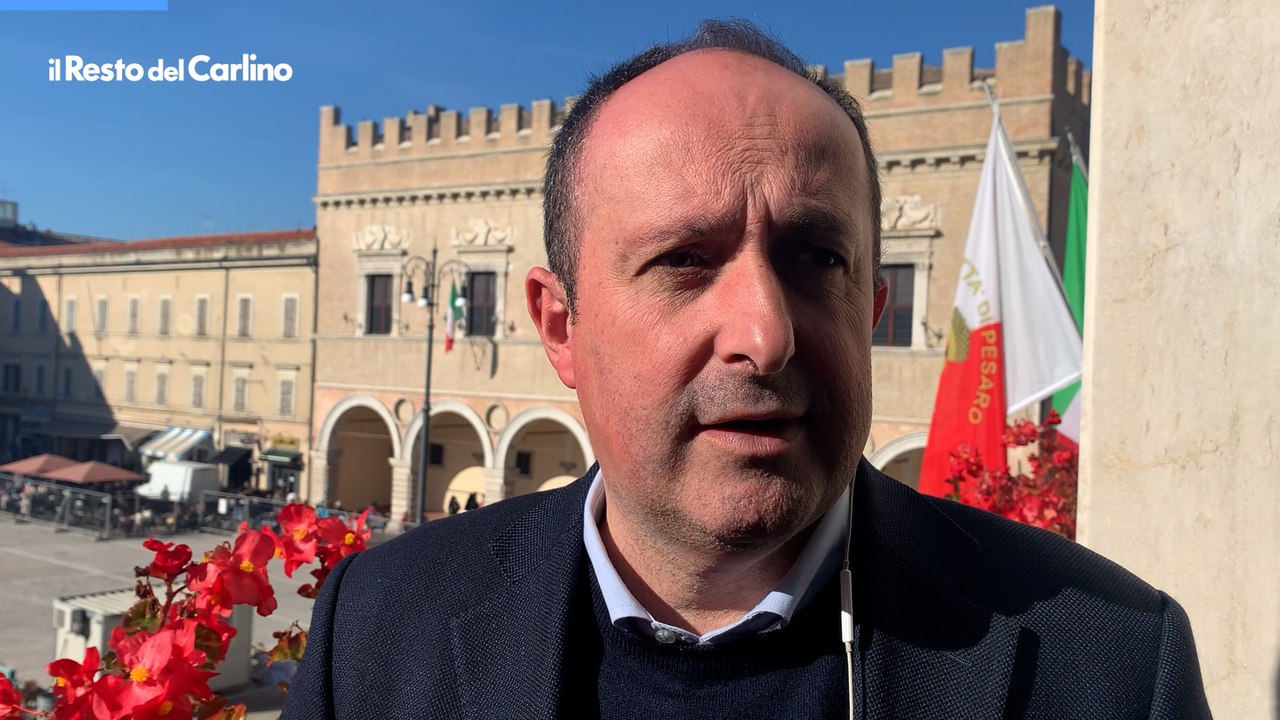 Terremoto Pesaro, Vimini: "Controlli in corso, fiducia per la riapertura delle scuole"