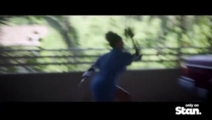 The L Word- Generation Q S03