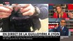 Lyon: Séquence surréaliste dans "Morandini Live" quand la police municipale contrôle l'envoyée spéciale de CNews en direct alors qu'elle filme le trafic de drogue et les migrants illégaux à côté d'elle - Regardez