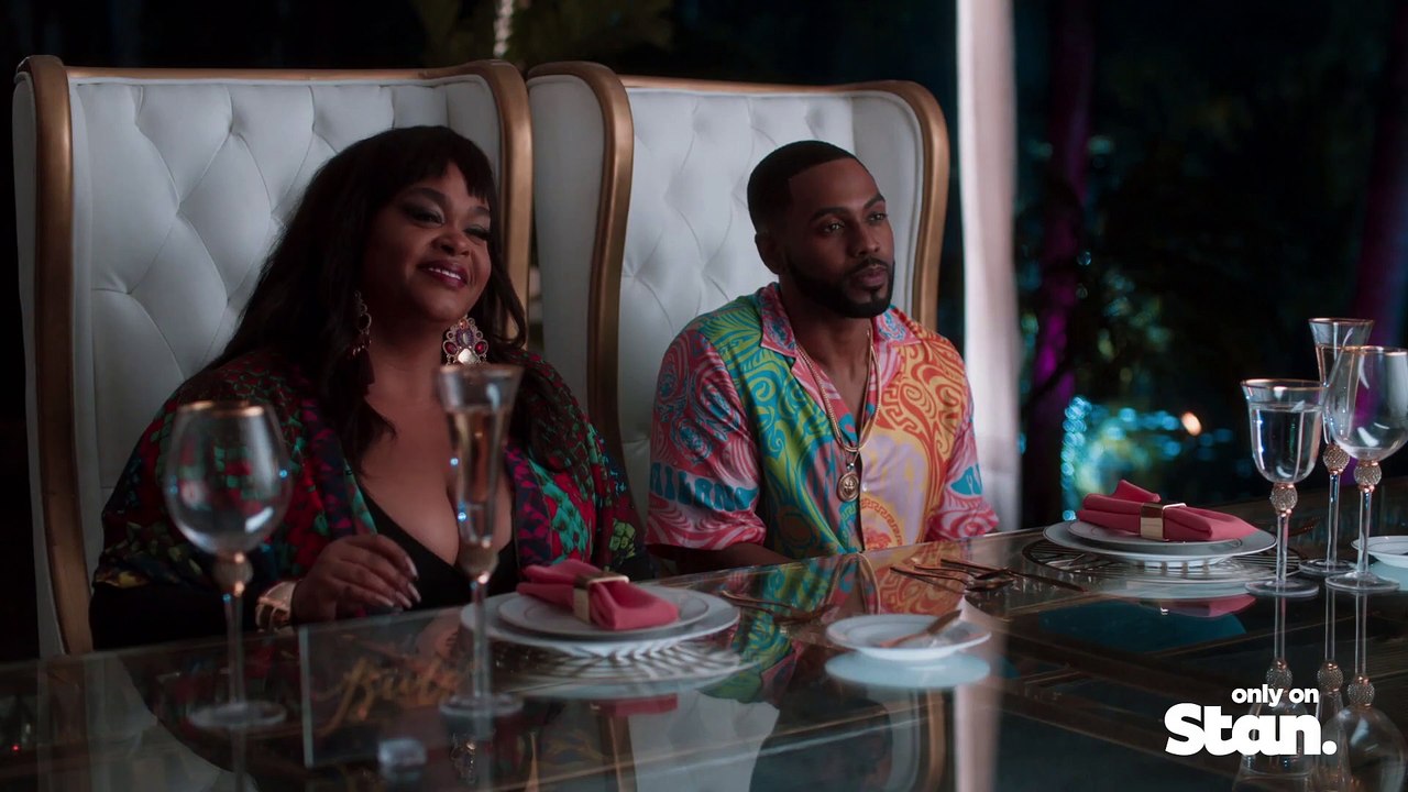 First Wives Club S03