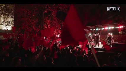 THE LYING LIFE OF ADULTS Season 1 Trailer