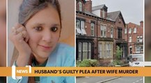 Leeds headlines 9 November: Leeds husband admits murdering his wife after police called to Headingley flat