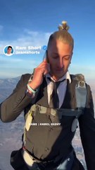 Fearless Man | Ram Shorts   #ramshorts #shorts