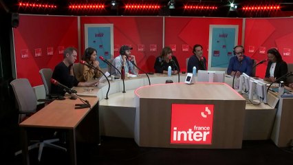 Des cochons sans sifflet dans le derrière - Tanguy Pastureau maltraite l'info