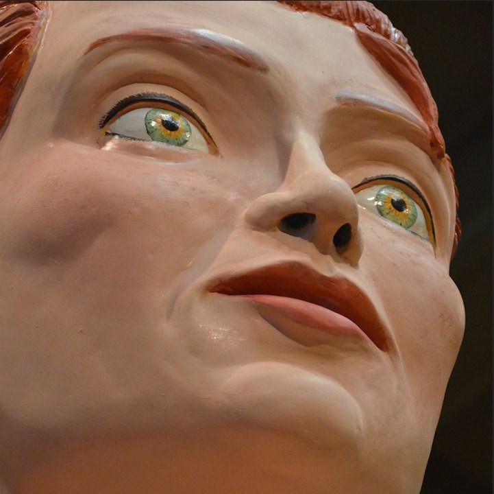 Jeanne Maillotte, la « Jeanne d’Arc du Nord »