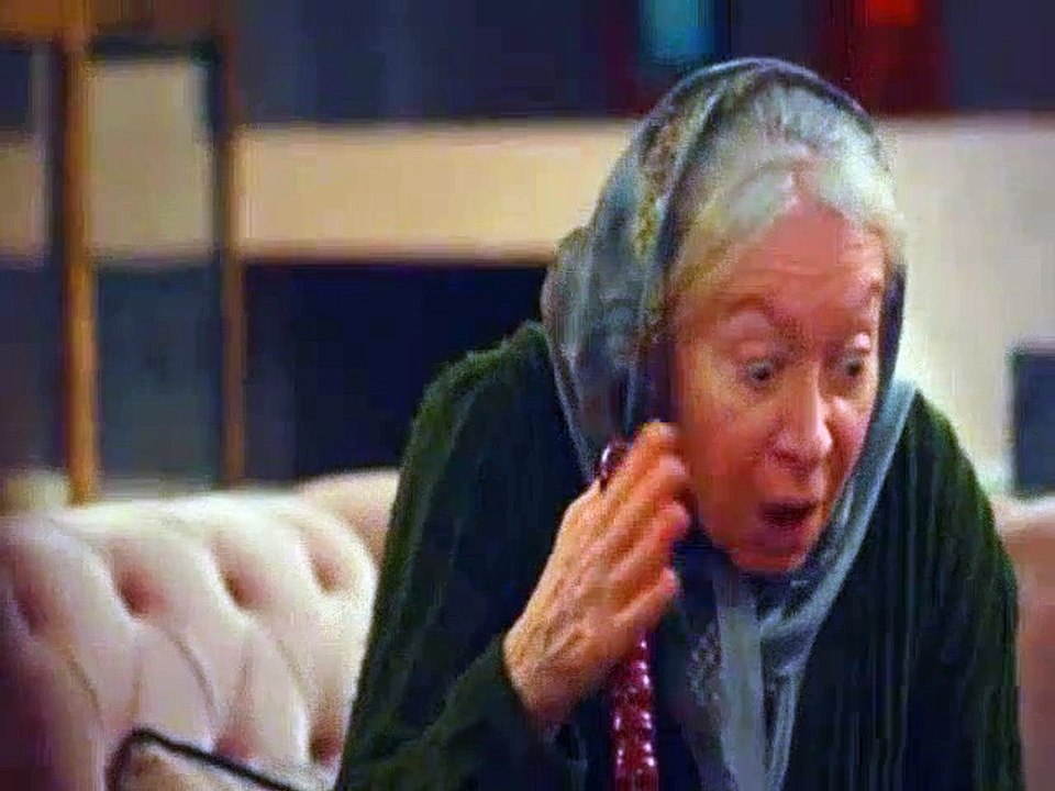 Madre - Capitulo 30 Completo