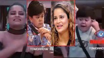 Bigg Boss 16:छोटे भाईजान Abdu Rojik कोArchana Gautam ने फिर छेड़ा, भड़के अब्दु ने ऐसे लगाई क्लास