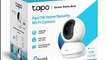 Home security camera HD Night Vision with WiFi