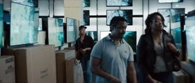 Emily la estafadora (2022) - Trailer VO