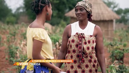 MAIDA [AFRONOVELAS] - À PARTIR DU 23 NOVEMBRE 2022 À 16H40