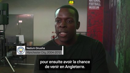 Premier League  - Onuoha : "Vieira sait comment s'y prendre avec les joueurs"