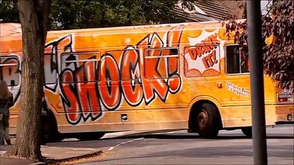 The Sarah Jane Adventures S01E00 Invasion of the Bane