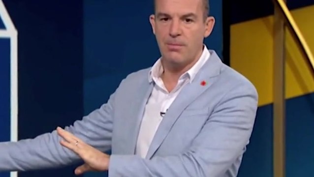 Martin Lewis offers ‘no-brainer’ tip on how Brits can save £100 on heating bill