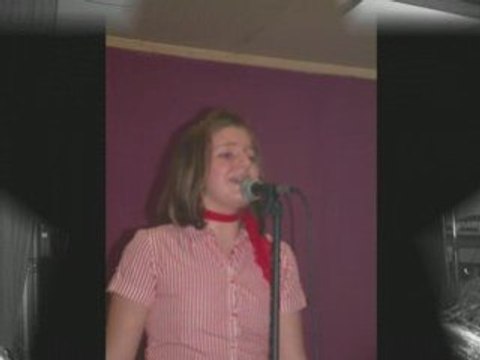 Happy birthday rockabilly party 15 mars 2008