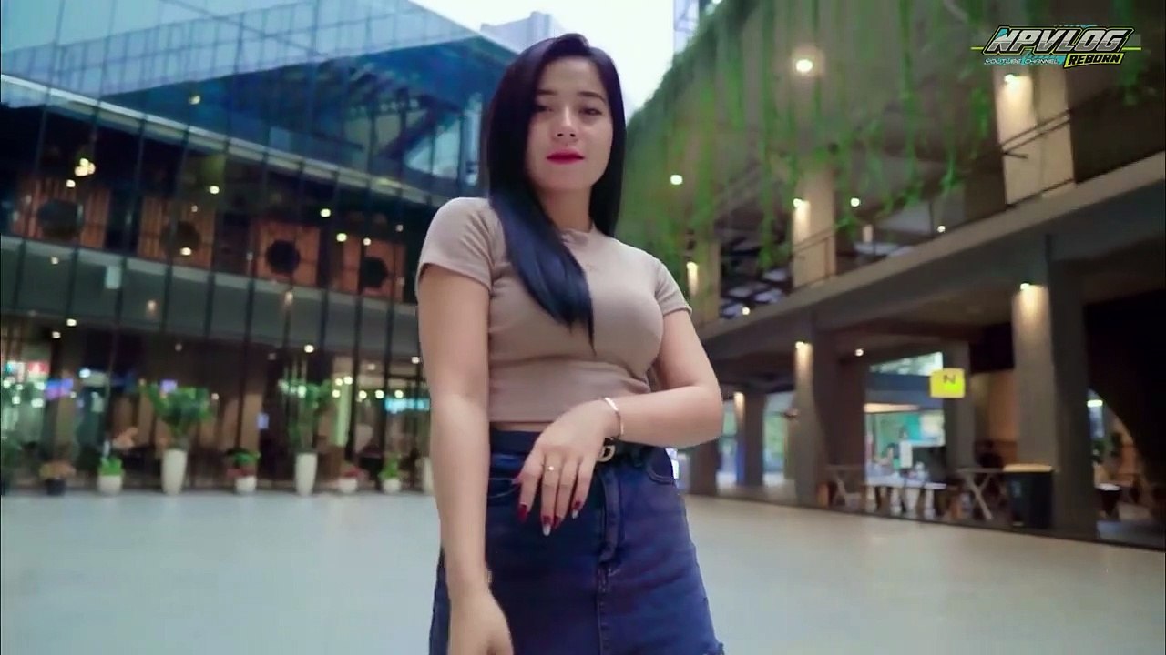 DJ BE WITH YOU X RAP THAILAND MENIMISU LOVE NWANTITI JJ FULL PARGOY NPVLOG REBORN (HD)