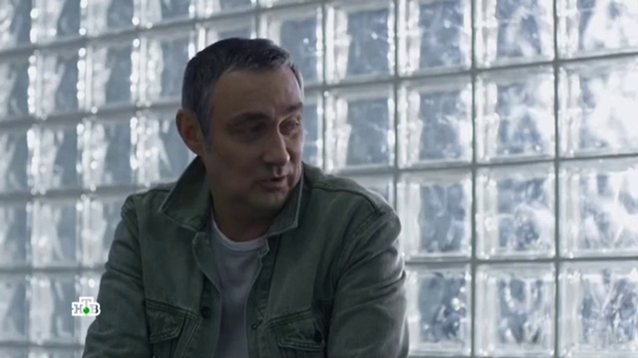 Балабол - 6 сезон / 15 серия
