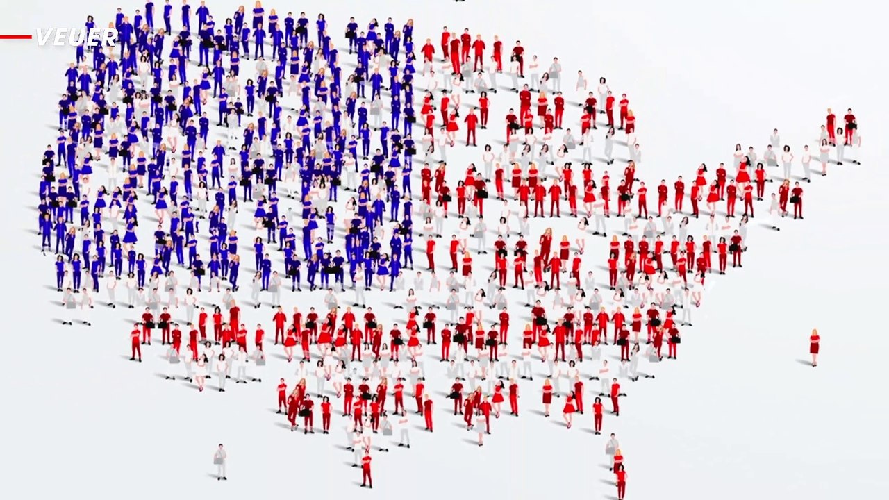 The Far Right Including Trump and Marjorie Taylor Greene Claim Election Fraud Before the Polls Even Opened