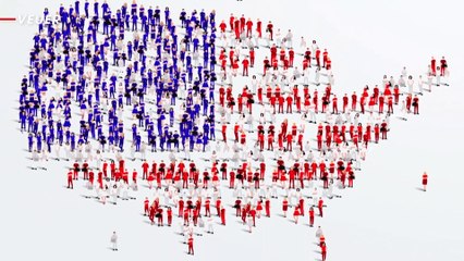 The Far Right Including Trump and Marjorie Taylor Greene Claim Election Fraud Before the Polls Even Opened
