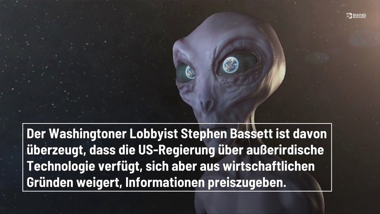 Wissenschaftler warnen die Erde vor einer Begegnung mit Außerirdischen