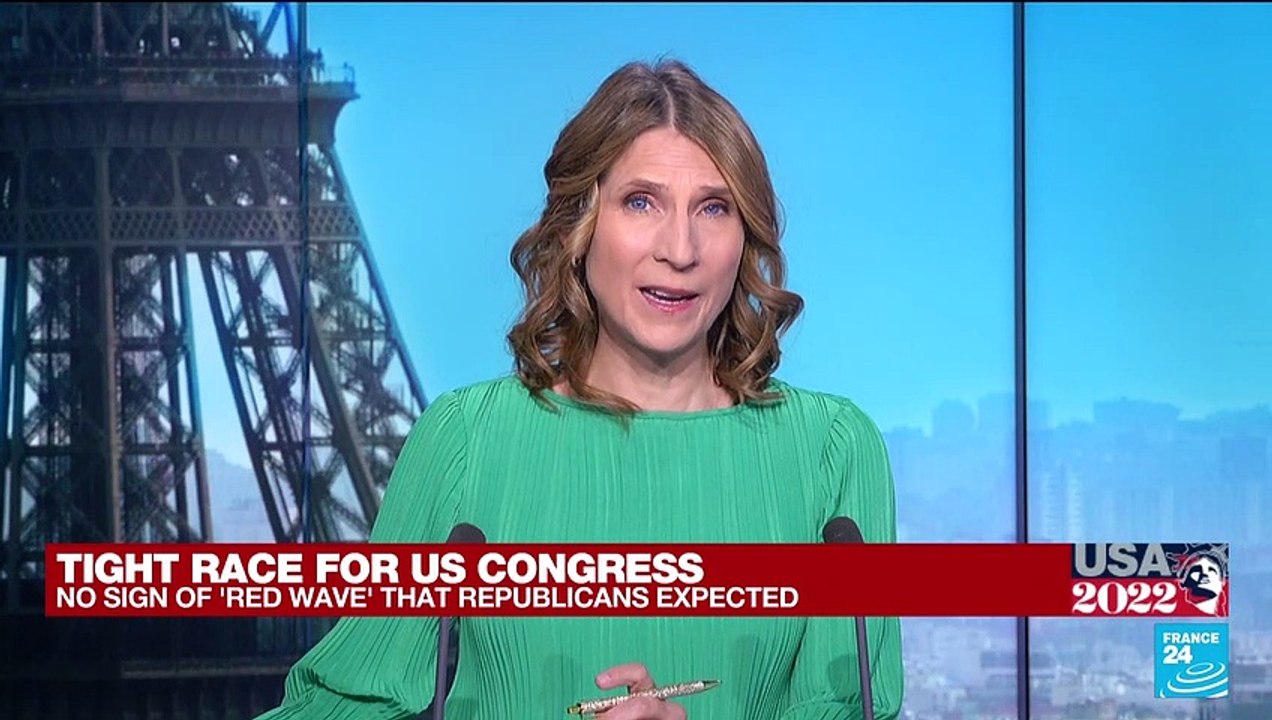 Democratic governor and senator re-elected in New York