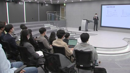 [경기] "휴학 없이 꿈 실현"...첫 창업대학 등장 / YTN