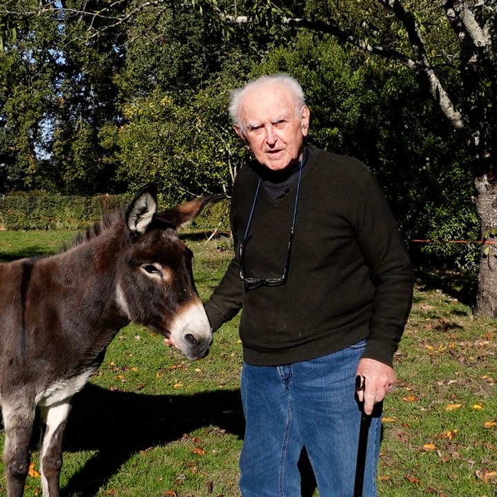 Jean-Louis Pesch, l’un des pères de la B.D. Sylvain et Sylvette, prend sa retraite… sans repreneur