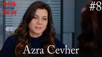 Azra Cevher kolaj #8