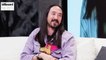 Steve Aoki Tells Us Which Artist He Wants to Work With, His Favorite Taylor Swift Song & More | Billboard News