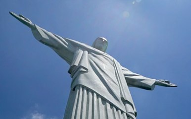 10 des statues les plus célèbres du monde