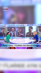 Yerini Kimse Dolduramaz: Kemal Sunal 7 Filminde de Aynı Gömleği Giymiş - Bilmedikleriniz