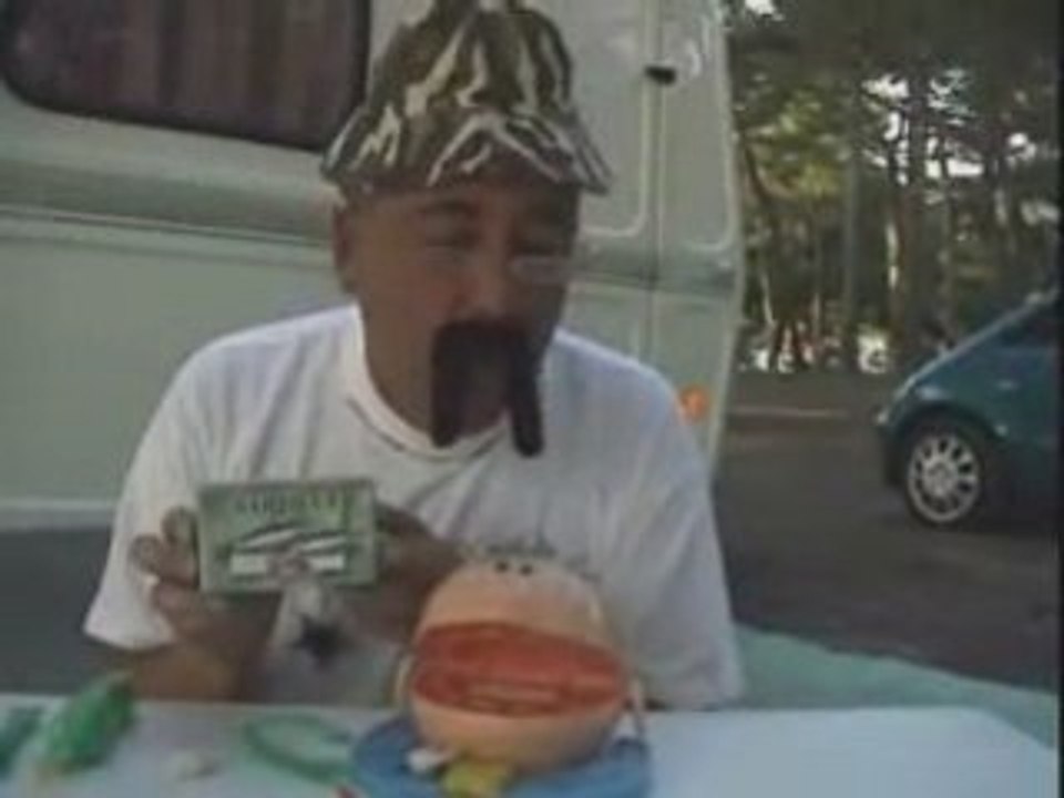 Commercial Television