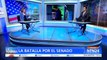 Republicanos toman la ventaja en conteo de votos de elección de la Cámara de Representantes en EE.UU.