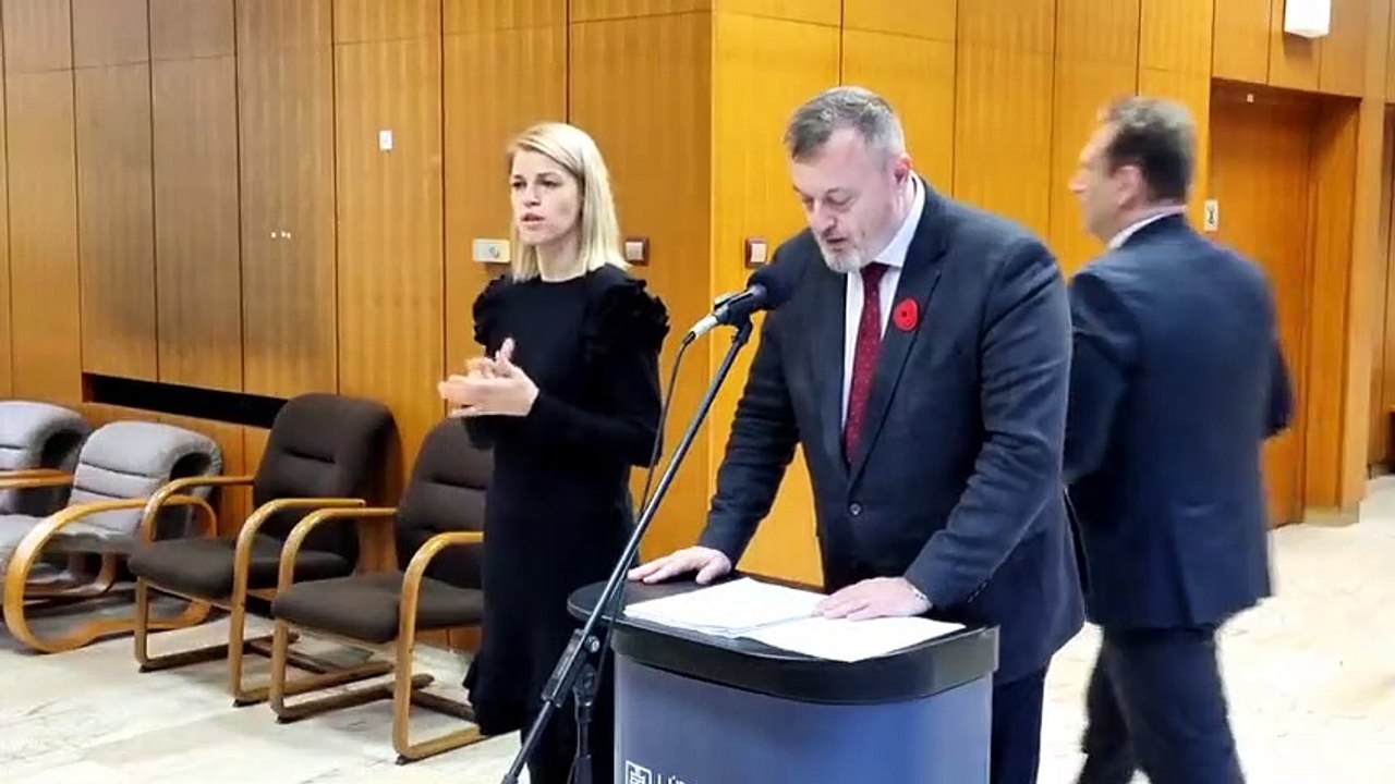 ZÁZNAM: Príspevky pre ľudí v hmotnej núdzi sa zvýšia, mení sa posudzovanie príjmu