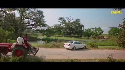 Salya Anna Hoya Shooter Jayy Randhawa
