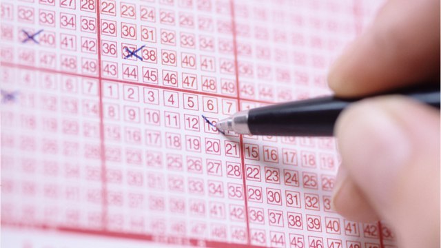 Loterie américaine : le jackpot de plus de deux milliards de dollars a été remporté