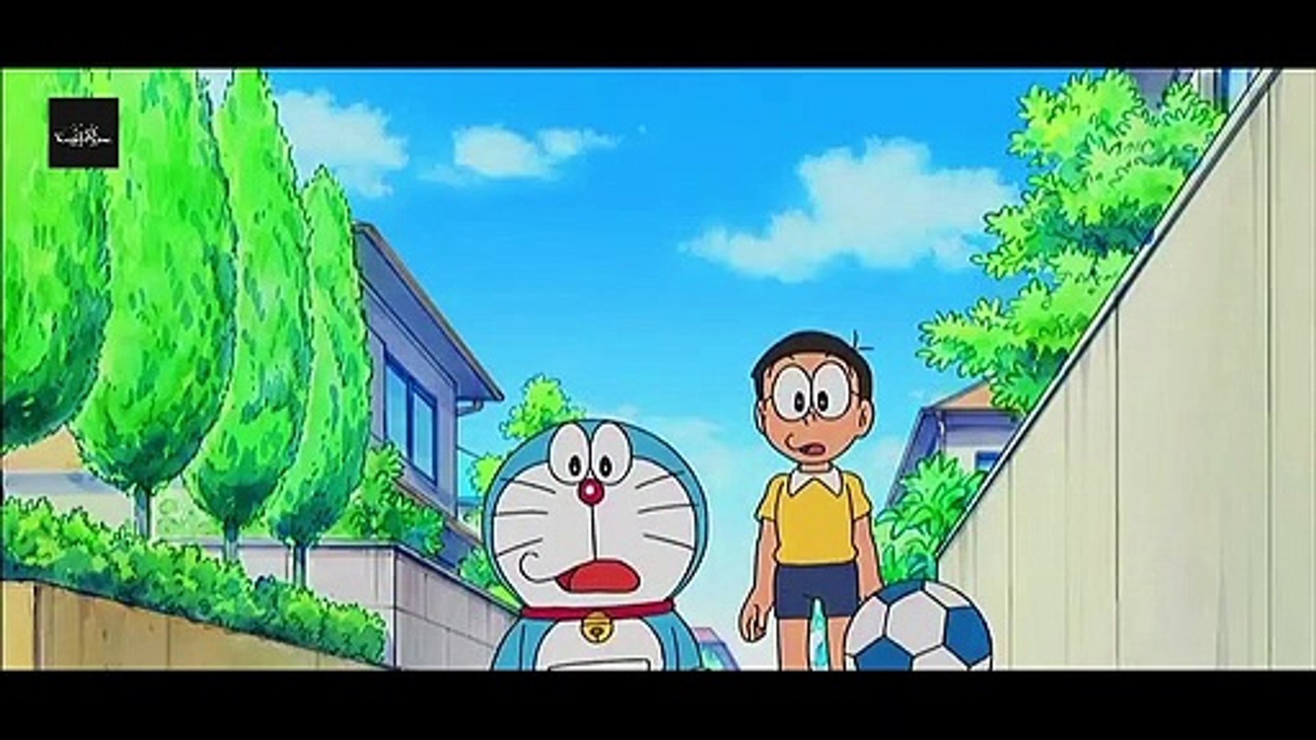 Doraemon Watermelon-Pen Watermelon Todne Ke Liye - New Episodes of Doraemon  2022 - EP 08 Part 02 - ViralAJRana - video Dailymotion