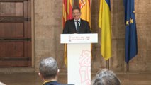 Puig: Es la mayor inversión industrial en España en los últimos 50 años