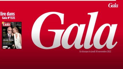 GALA - À lire dans Gala N°1535