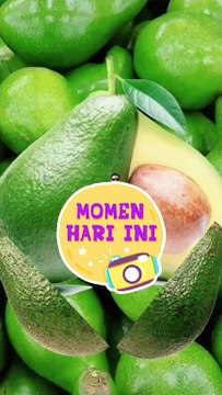 amazing fresh avocado|magic avocado fruit #satisfying #amazing #viral #food #youtubeshorts #trend