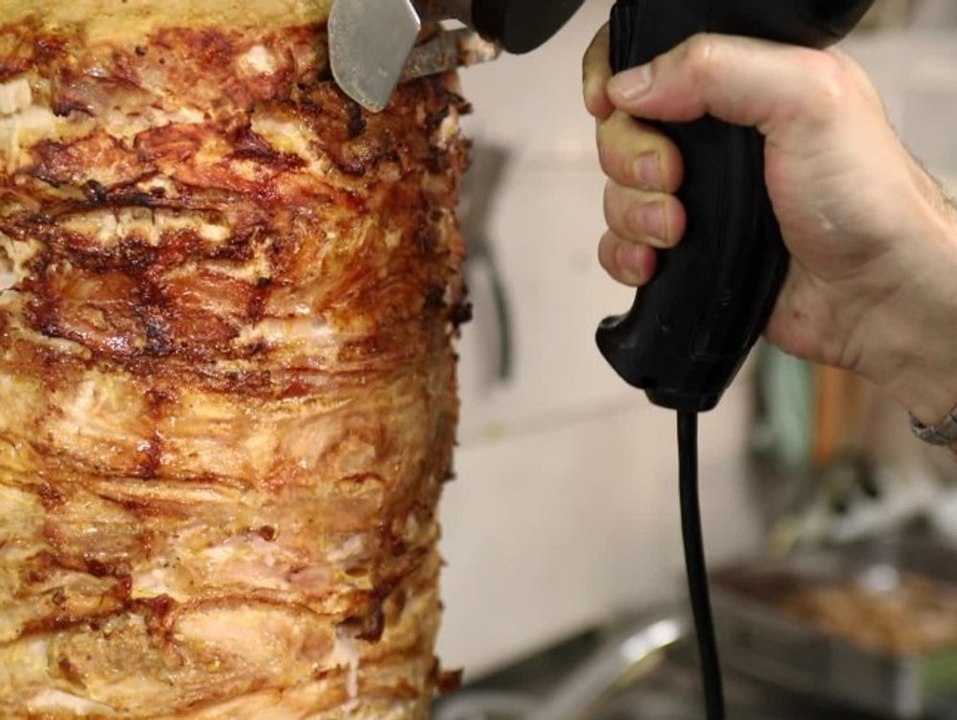 Preiswahnsinn an der Imbisstheke: Döner für 10 Euro