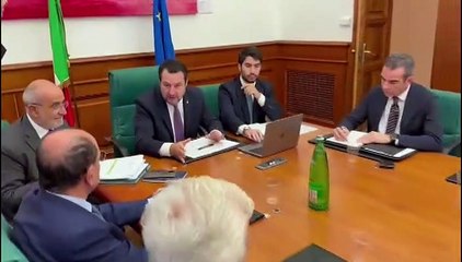 PONTE, MAGARI È LA VOLTA BUONA